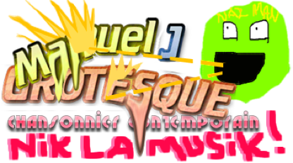 Logo Manuel J