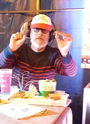 Radio la Cherche Huitres