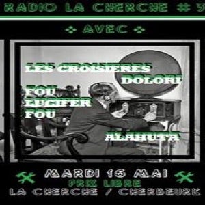 Radio la Cherche Emission 3