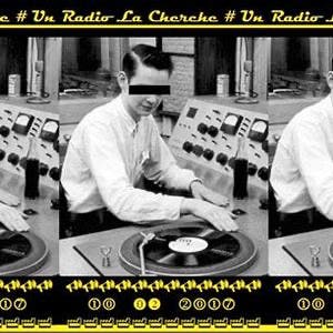 Radio la Cherche Emission 1