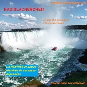 Radio la Cherche Emission 14