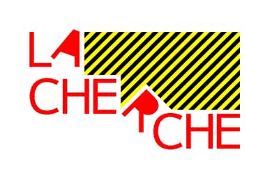 Logo La Cherche