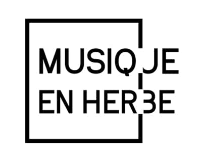 Logo Musique en Herbe