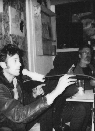 Radio la Cherche France