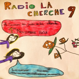 Radio la Cherche Emission 9