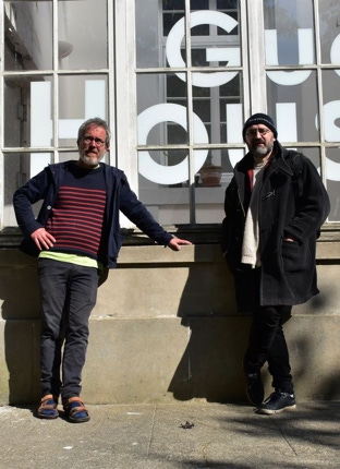 Radio la Cherche Team